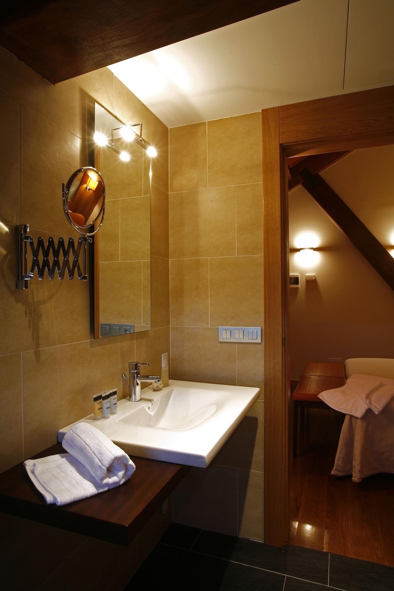 Hotel Altair Santiago de Compostela Exteriör bild