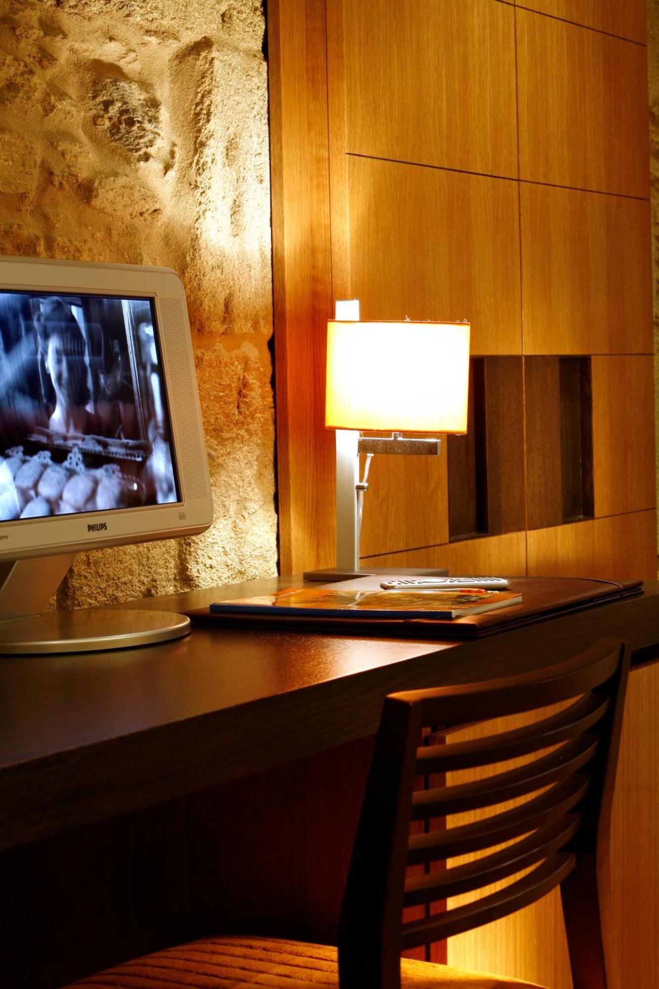 Hotel Altair Santiago de Compostela Exteriör bild