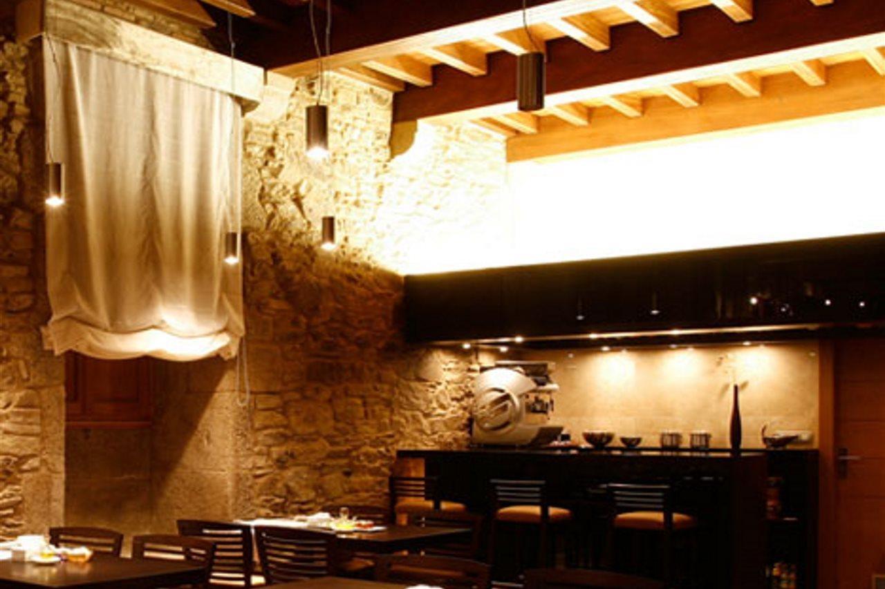 Hotel Altair Santiago de Compostela Exteriör bild