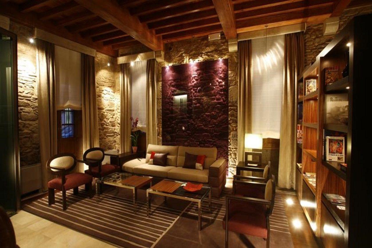 Hotel Altair Santiago de Compostela Exteriör bild