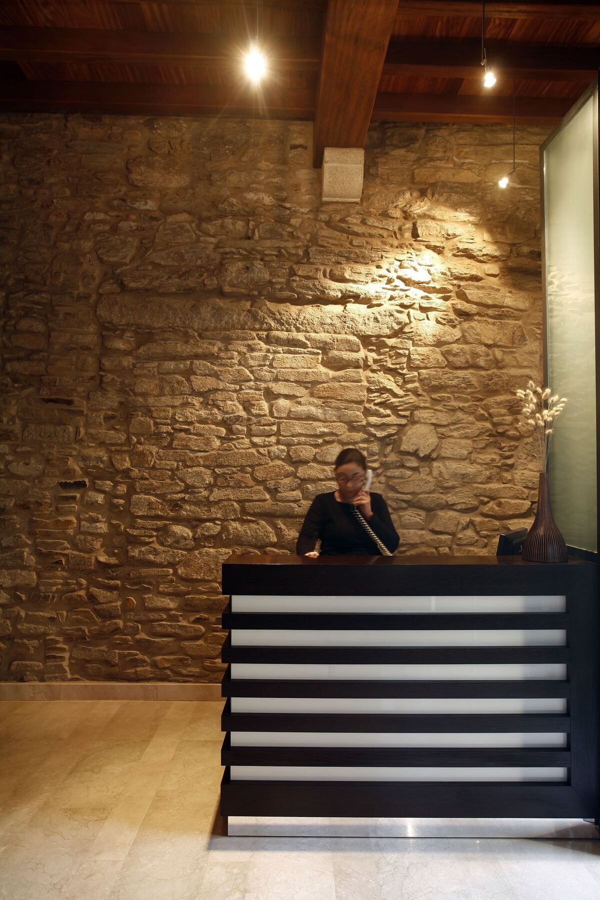 Hotel Altair Santiago de Compostela Exteriör bild