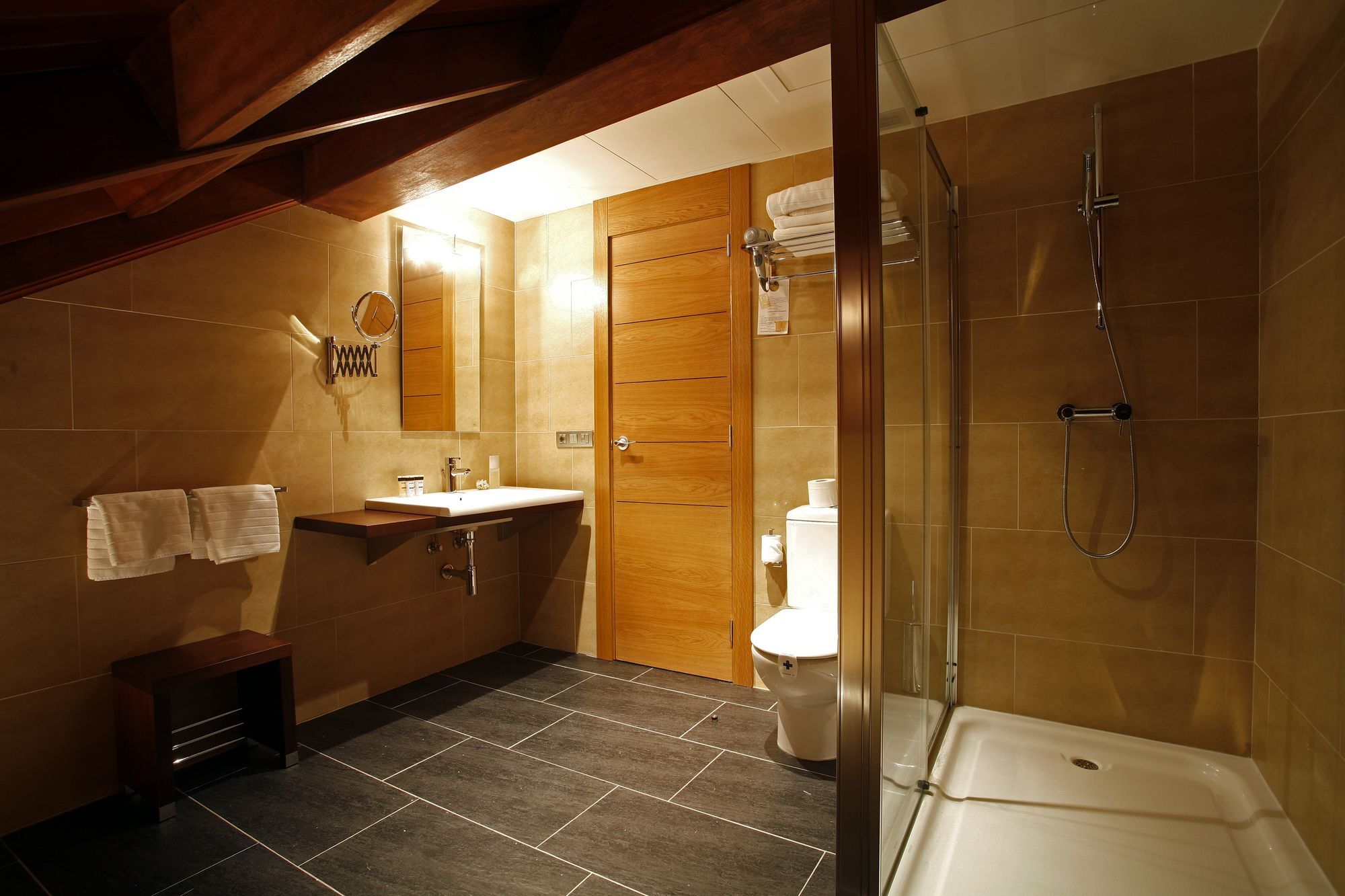 Hotel Altair Santiago de Compostela Exteriör bild